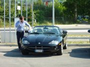 Jaguar Club Italia 2010 (110/161)